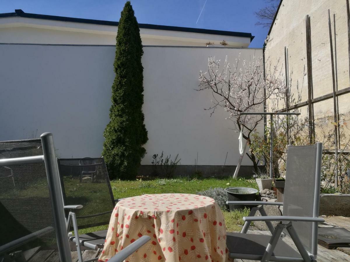 Gaestezimmer & Apartment Mayrhofer Waidhofen an der Ybbs Exterior foto